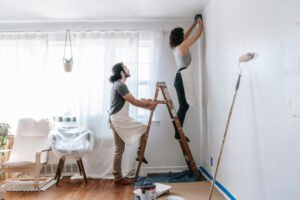 Unleash Your Creativity: DIY Fridge Guide for Home Improvement Enthusiasts