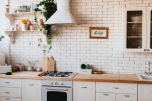 The Comprehensive Guide to Kitchen Cabinet Remodel Costs