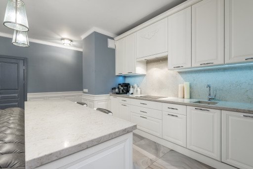 Kitchen Cabinets and Countertops Cost