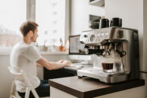 The Ultimate Guide to Selecting the Perfect Google Home-Integrated Coffee Machine for Your Smart Kitchen