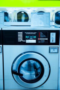 Understanding Allergiene Technology in LG Washers and Its Impact on Laundry Hygiene