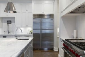DIY Fridge Cabinet: A Step-by-Step Guide to Enhancing Your Kitchen