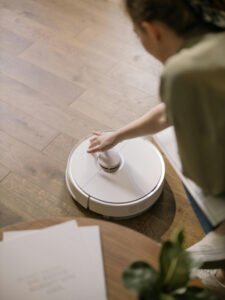 Bissell Robot Vacuum and Mop: Ultimate Cleaning Efficiency for Modern Homes