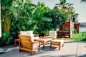The Ultimate Guide to Trending Garden Furniture for Stylish Outdoor Spaces