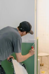 The Ultimate Guide to DIY Bathroom Renovations: Transforming Your Space with Skill and Creativity